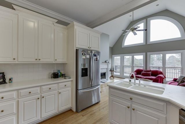 5685 Golf Club Drive, Braselton, GA 30517