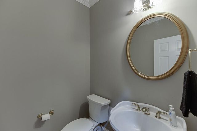 5685 Golf Club Drive, Braselton, GA 30517