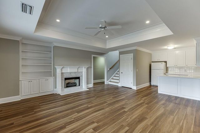 5685 Golf Club Drive, Braselton, GA 30517