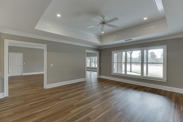 5685 Golf Club Drive, Braselton, GA 30517