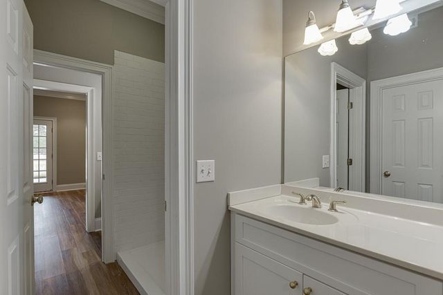 5685 Golf Club Drive, Braselton, GA 30517