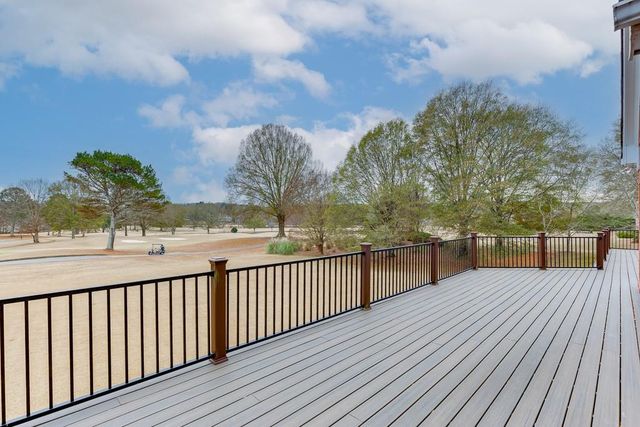 5685 Golf Club Drive, Braselton, GA 30517