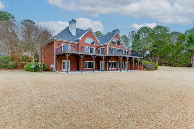 5685 Golf Club Drive, Braselton, GA 30517