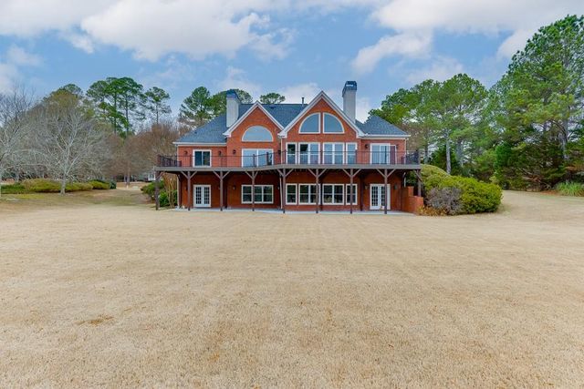 5685 Golf Club Drive, Braselton, GA 30517