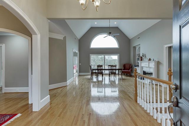 5685 Golf Club Drive, Braselton, GA 30517