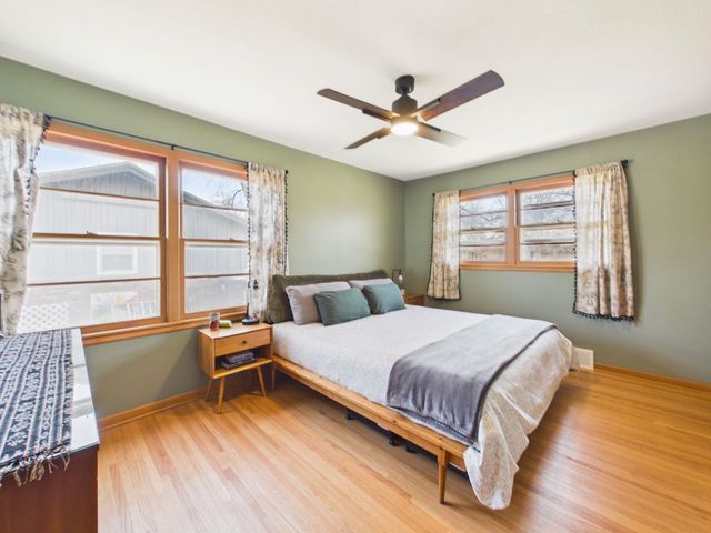 2140 W Columbine Ln, Wichita, KS 67204