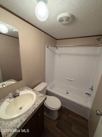 4506 Tammy Lane, Wilson, NC 27893