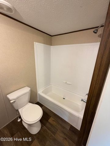 4506 Tammy Lane, Wilson, NC 27893