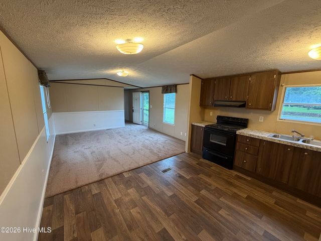 4506 Tammy Lane, Wilson, NC 27893