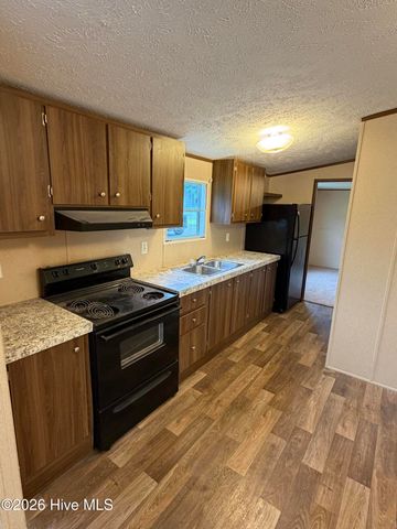4506 Tammy Lane, Wilson, NC 27893