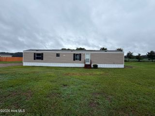 4506 Tammy Lane, Wilson, NC 27893