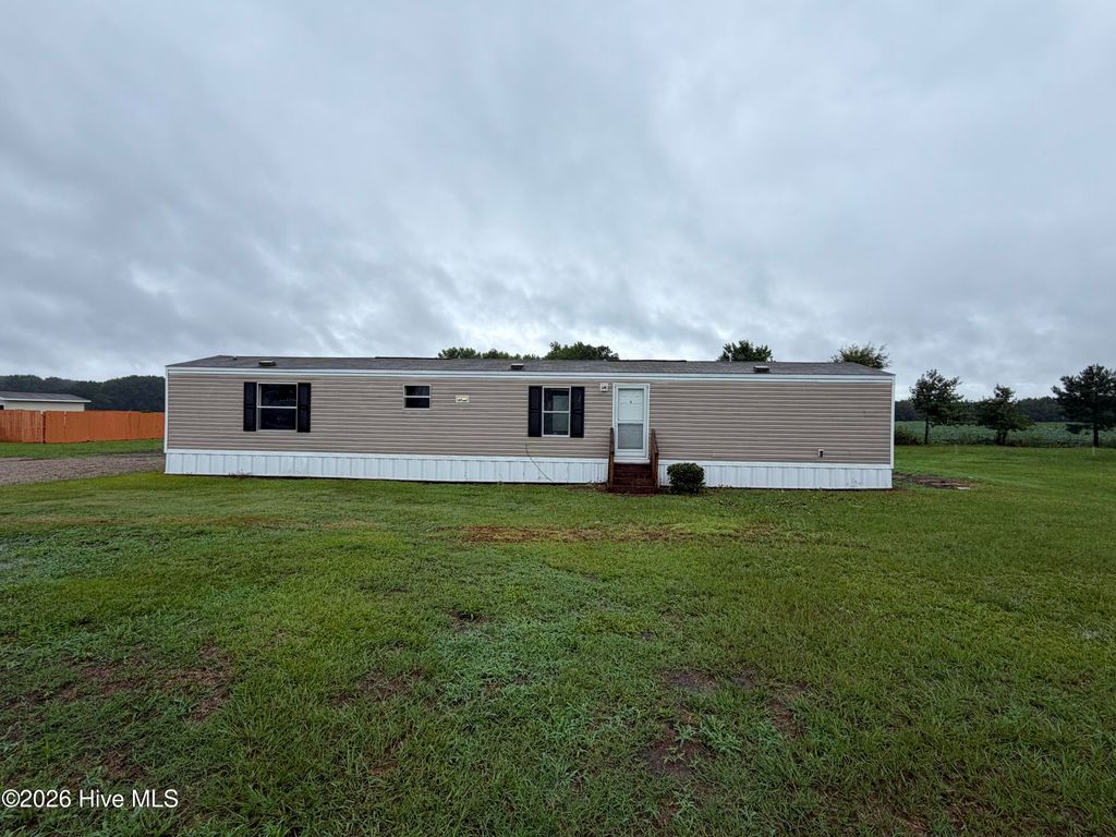 4506 Tammy Lane, Wilson, NC 27893