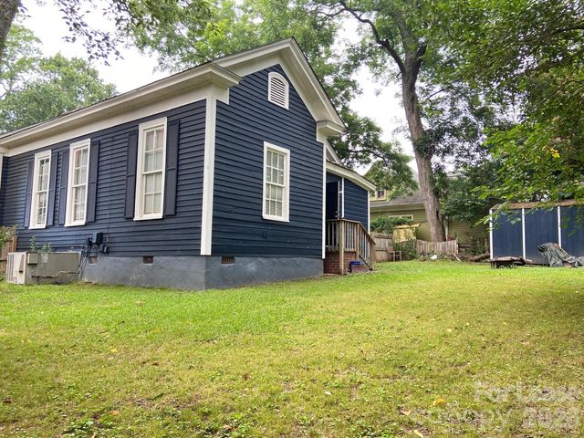 603 W Jefferson Street, Monroe, NC 28112