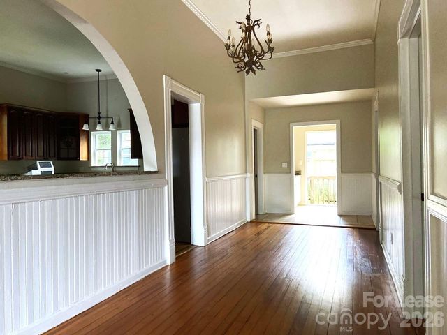 603 W Jefferson Street, Monroe, NC 28112