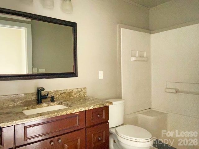 603 W Jefferson Street, Monroe, NC 28112