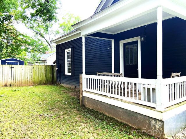603 W Jefferson Street, Monroe, NC 28112