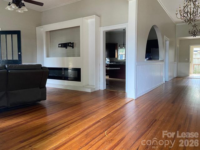 603 W Jefferson Street, Monroe, NC 28112