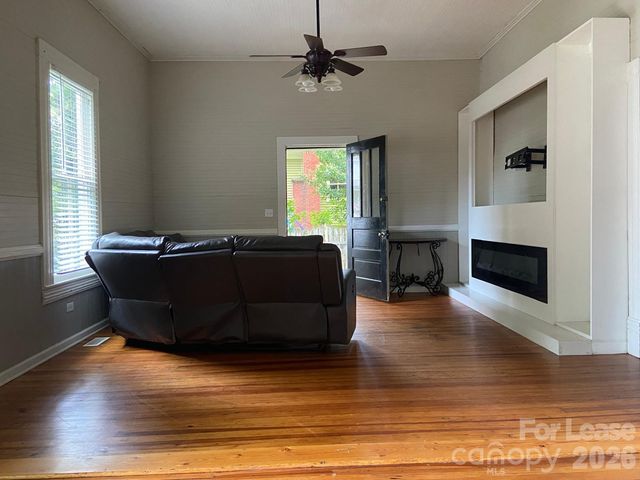 603 W Jefferson Street, Monroe, NC 28112