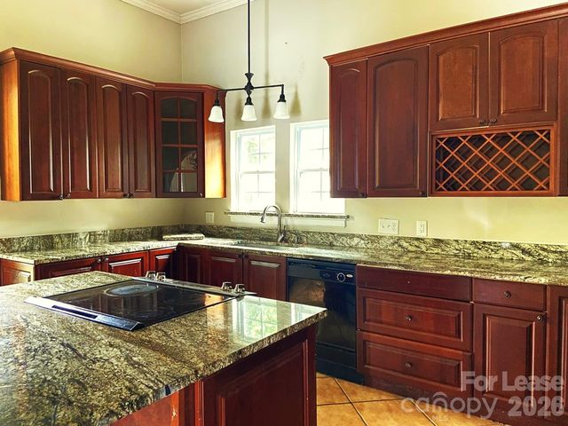 603 W Jefferson Street, Monroe, NC 28112