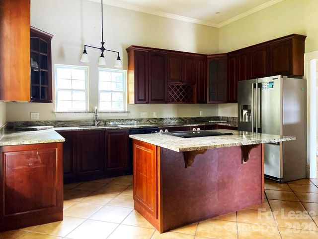 603 W Jefferson Street, Monroe, NC 28112