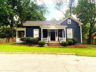 603 W Jefferson Street, Monroe, NC 28112