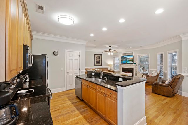 309 Palmetto Boulevard, Edisto Island, SC 29438