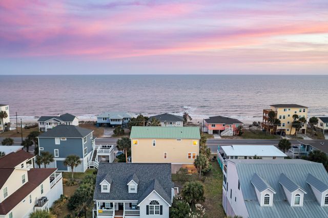 309 Palmetto Boulevard, Edisto Island, SC 29438