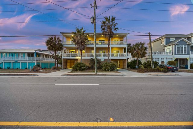 309 Palmetto Boulevard, Edisto Island, SC 29438