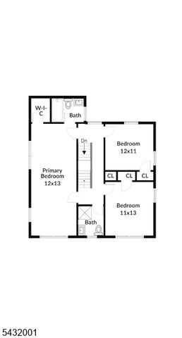 409 High St, Cranford Twp., NJ 07016