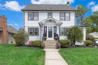409 High St, Cranford Twp., NJ 07016