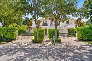 7641 SW 59th Court, South Miami, FL 33143