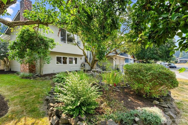 12817 48th Drive SE, Everett, WA 98208