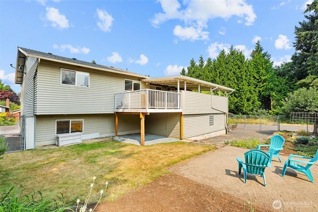 12817 48th Drive SE, Everett, WA 98208