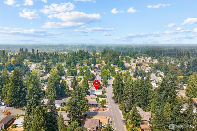 12817 48th Drive SE, Everett, WA 98208