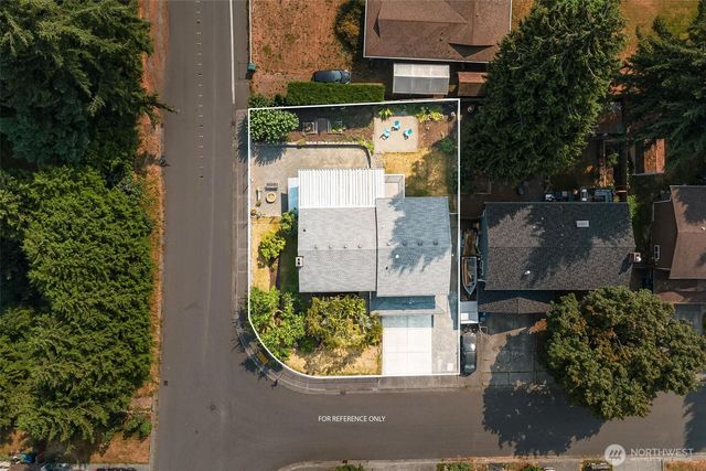 12817 48th Drive SE, Everett, WA 98208