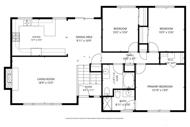 12817 48th Drive SE, Everett, WA 98208