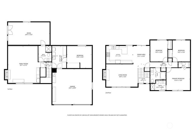 12817 48th Drive SE, Everett, WA 98208
