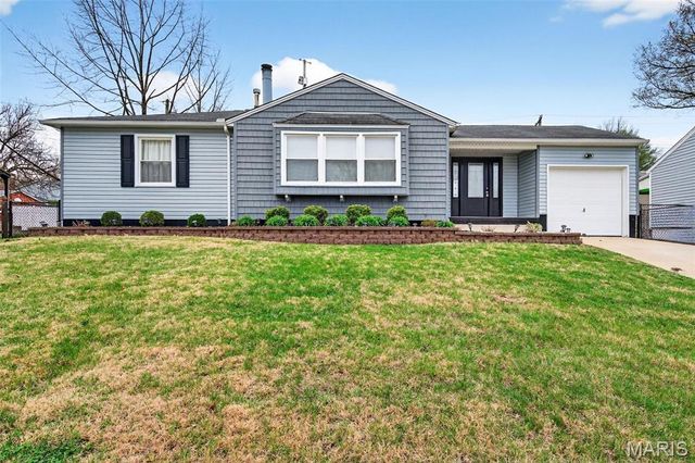 6231 Archwood Lane, St Louis, MO 63123