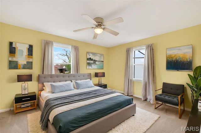 6231 Archwood Lane, St Louis, MO 63123