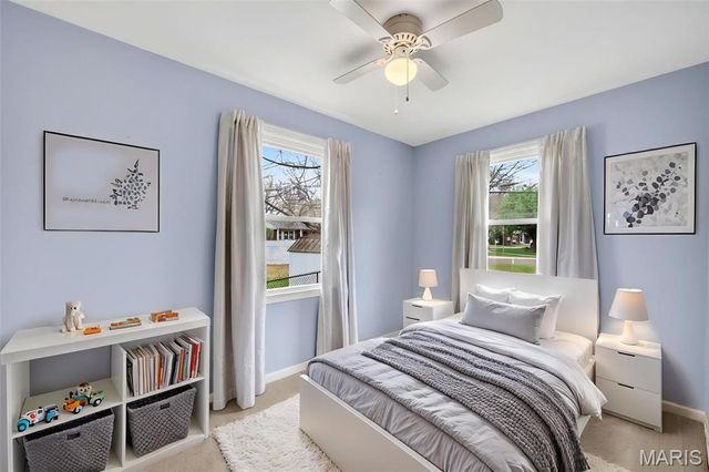 6231 Archwood Lane, St Louis, MO 63123