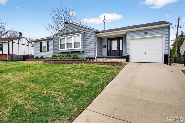 6231 Archwood Lane, St Louis, MO 63123