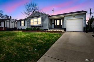 6231 Archwood Lane, St Louis, MO 63123