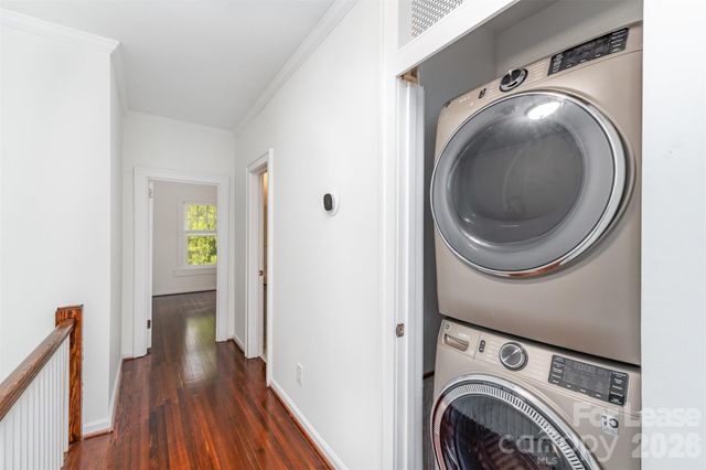 2110 Dartmouth Place, Charlotte, NC 28207