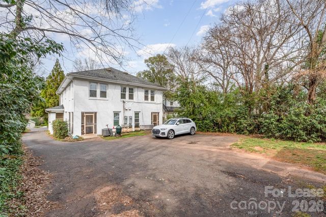 2110 Dartmouth Place, Charlotte, NC 28207