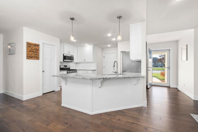 2314 W Sorrento Court, Ozark, MO 65721