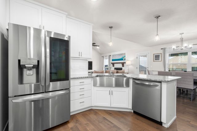 2314 W Sorrento Court, Ozark, MO 65721