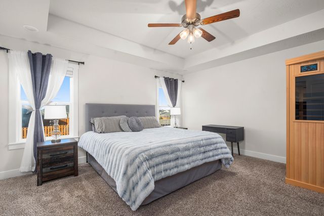 2314 W Sorrento Court, Ozark, MO 65721