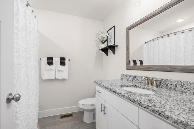 2314 W Sorrento Court, Ozark, MO 65721