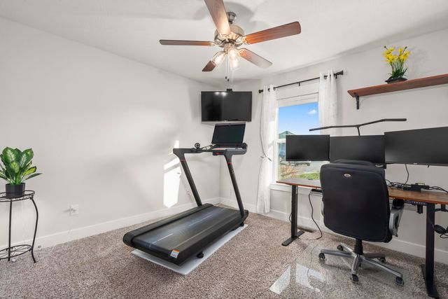 2314 W Sorrento Court, Ozark, MO 65721