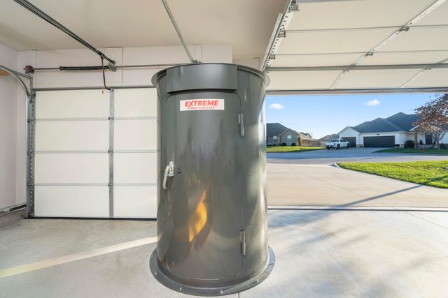 2314 W Sorrento Court, Ozark, MO 65721